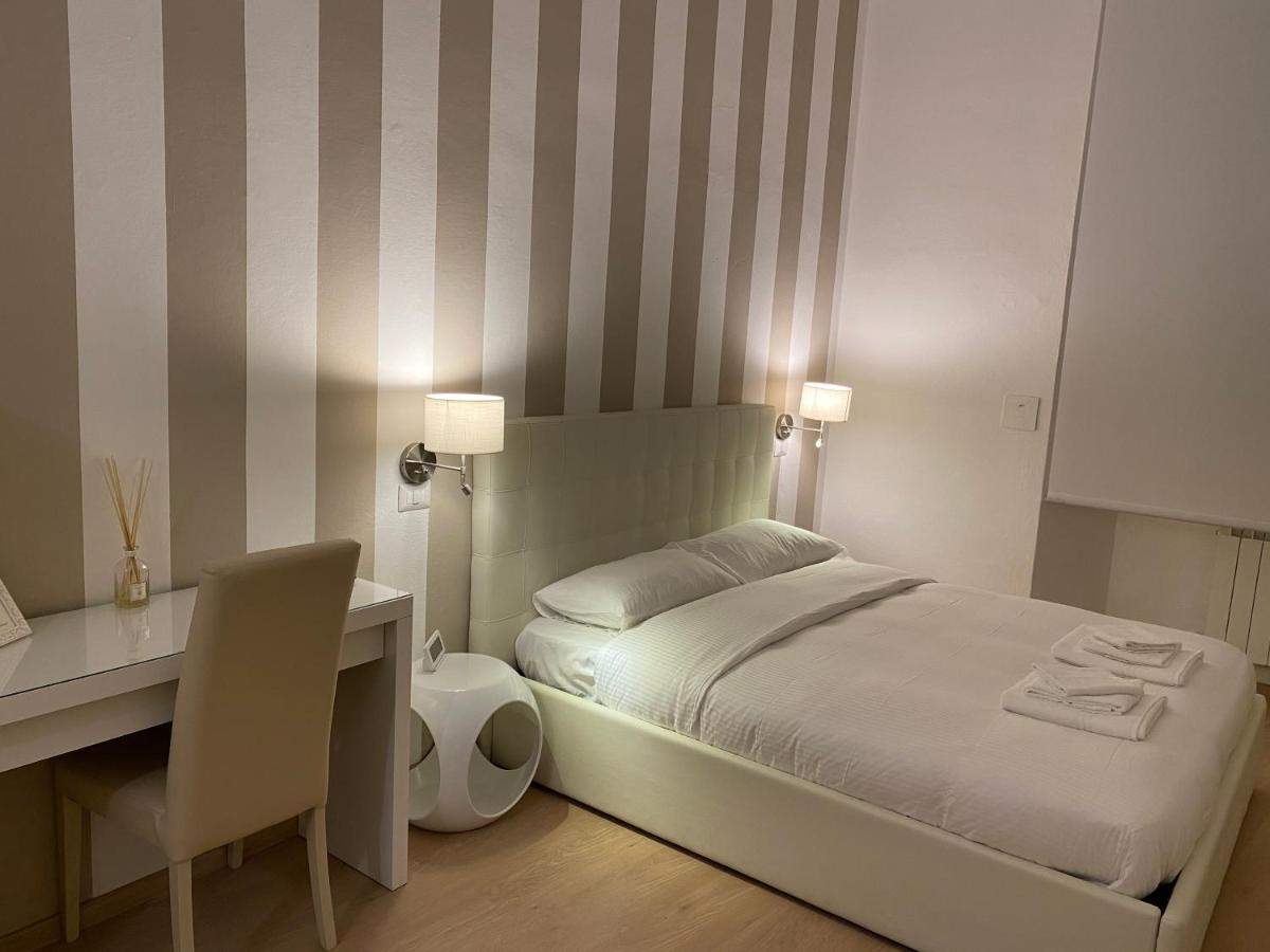 Sallustio Rooms - Rooms Only Siena Ngoại thất bức ảnh